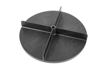 Picture of SaltDogg Replacement Spinner Disk for ATV Spreaders