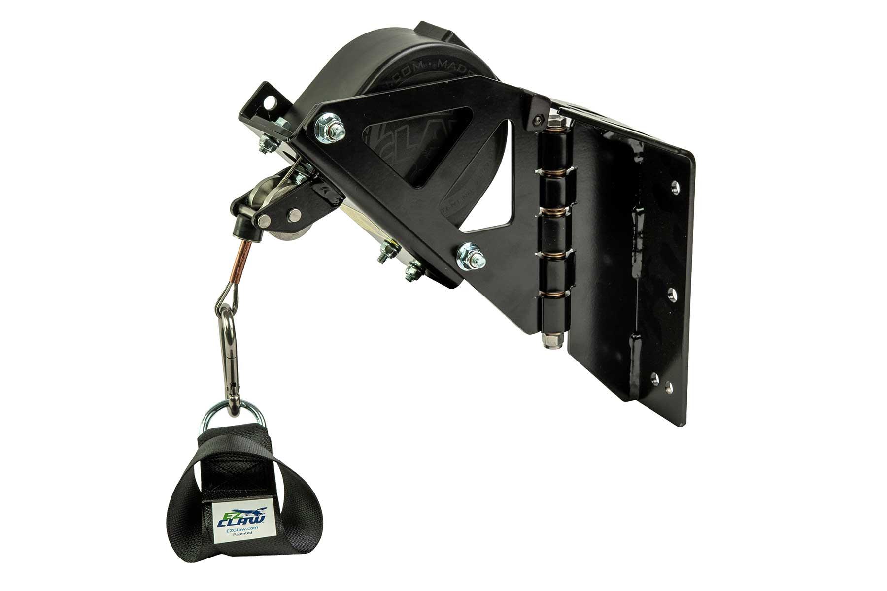 4-in-1 Wrapped Line Saver Kit - 30 lbs