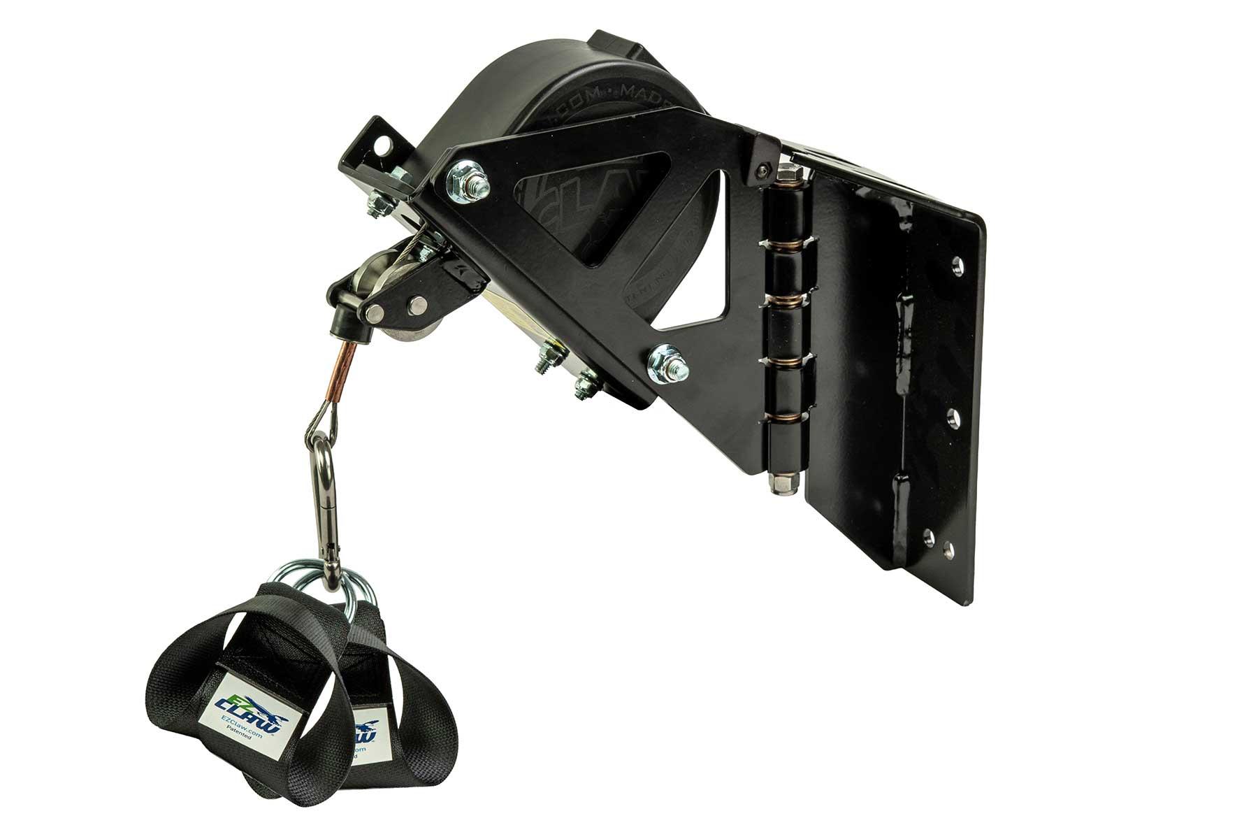 Hydraulic Line Saver Kit - 40 lbs