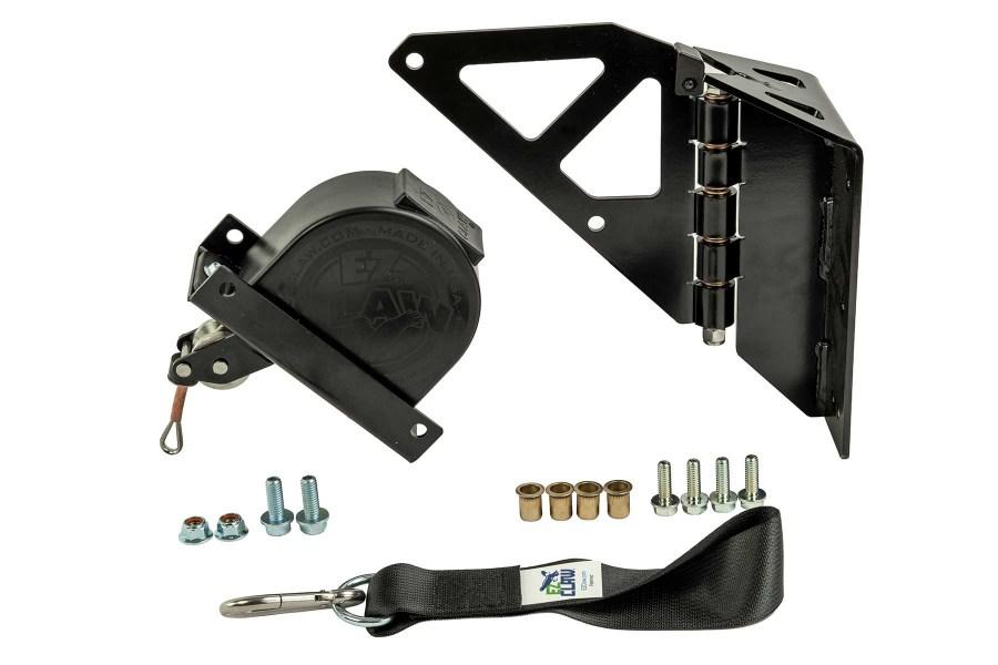 Picture of EZ Claw Versa Mount Hinged Line Saver Kit