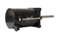 Picture of SaltDogg Replacement .5 HP 12 VDC Spinner Motor