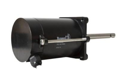 Picture of SaltDogg Replacement .5 HP 12 VDC Spinner Motor