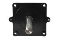 Picture of SaltDogg Replacement .5 HP 12 VDC Spinner Motor
