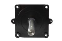 Picture of SaltDogg Replacement .5 HP 12 VDC Spinner Motor