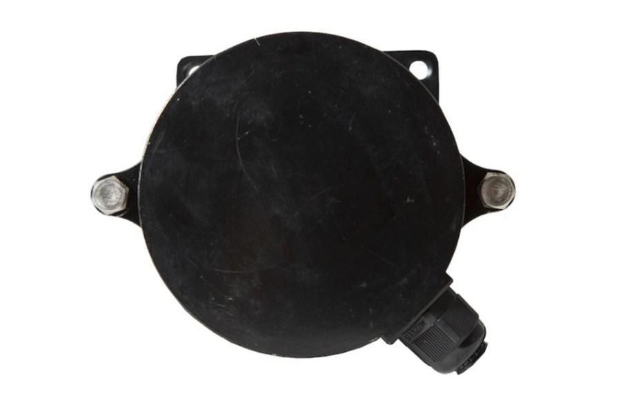 Picture of SaltDogg Replacement .5 HP 12 VDC Spinner Motor
