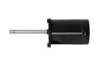 Picture of SaltDogg Replacement .5 HP 12 VDC Spinner Motor