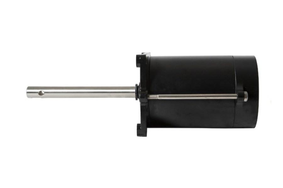Picture of SaltDogg Replacement .5 HP 12 VDC Spinner Motor