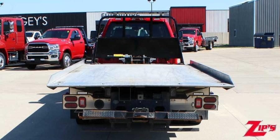 Picture of 2023 Century Aluminum 10 Series Car Carrier, Chevrolet 5500HDCC, 23075
