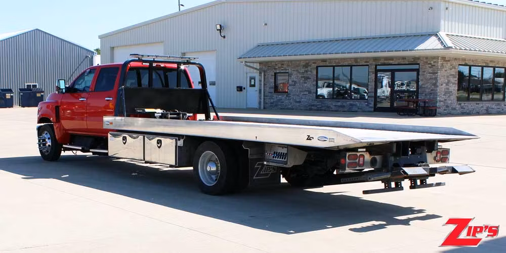 Picture of 2023 Century Aluminum 10 Series Car Carrier, Chevrolet 5500HDCC, 23075