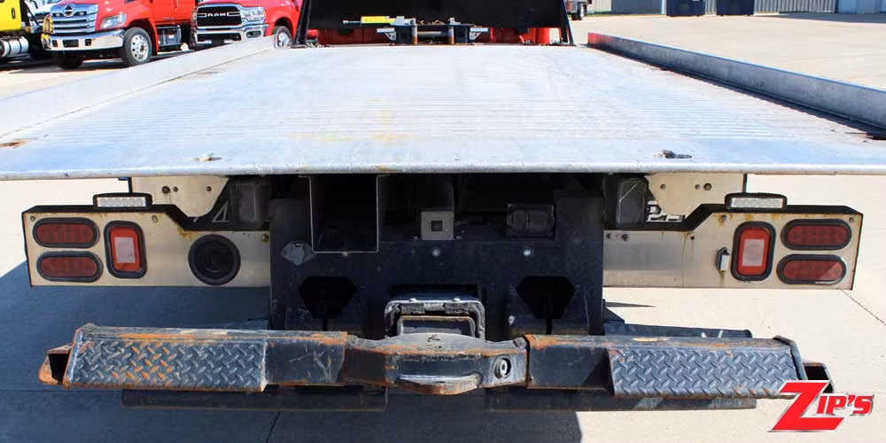 Picture of 2023 Century Aluminum 10 Series Car Carrier, Chevrolet 5500HDCC, 23075