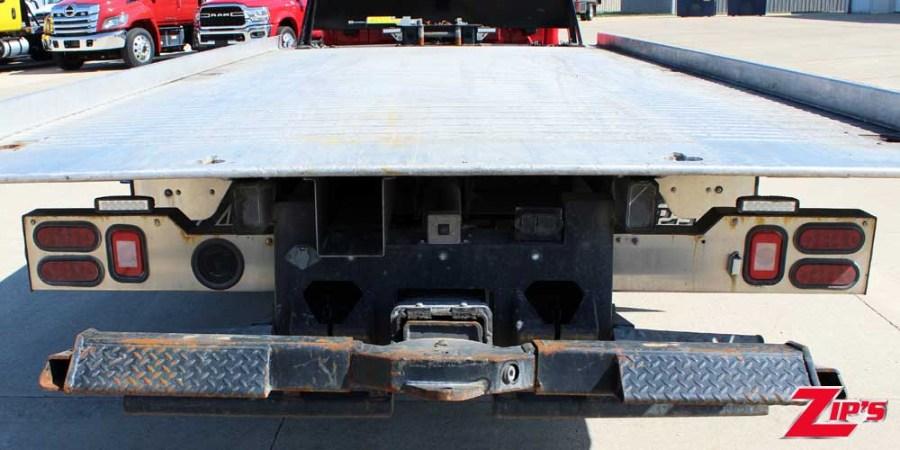 Picture of 2023 Century Aluminum 10 Series Car Carrier, Chevrolet 5500HDCC, 23075