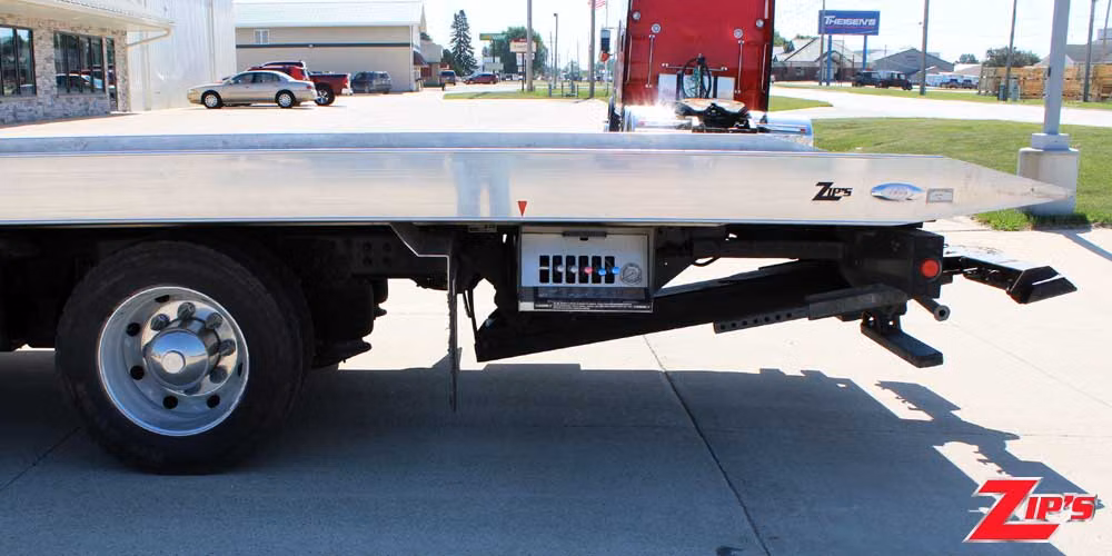 Picture of 2023 Century Aluminum 10 Series Car Carrier, Chevrolet 5500HDCC, 23075