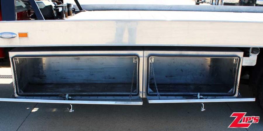 Picture of 2023 Century Aluminum 10 Series Car Carrier, Chevrolet 5500HDCC, 23075