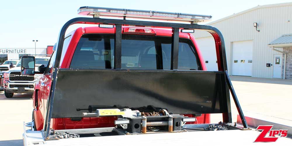 Picture of 2023 Century Aluminum 10 Series Car Carrier, Chevrolet 5500HDCC, 23075