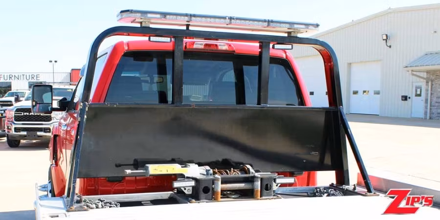 Picture of 2023 Century Aluminum 10 Series Car Carrier, Chevrolet 5500HDCC, 23075