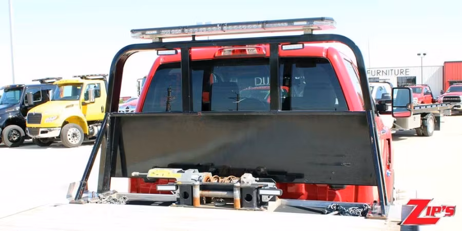 Picture of 2023 Century Aluminum 10 Series Car Carrier, Chevrolet 5500HDCC, 23075