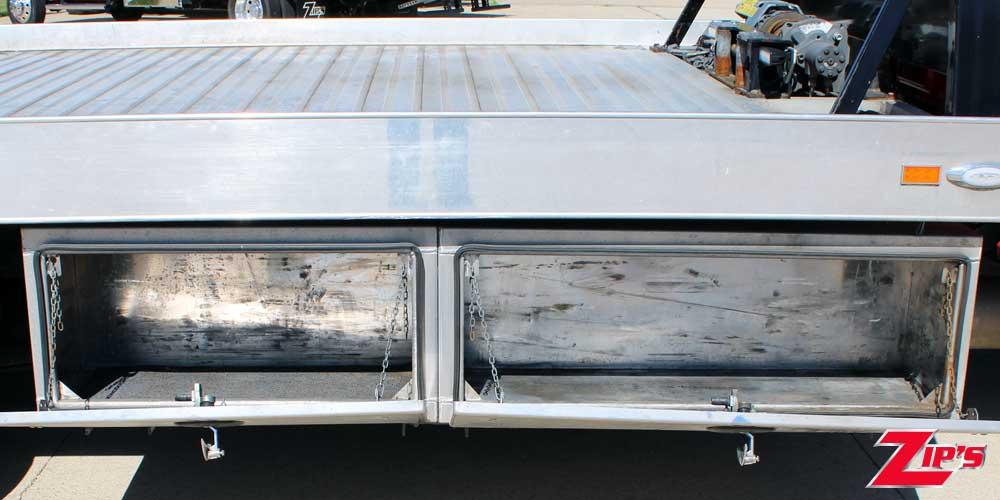 Picture of 2023 Century Aluminum 10 Series Car Carrier, Chevrolet 5500HDCC, 23075
