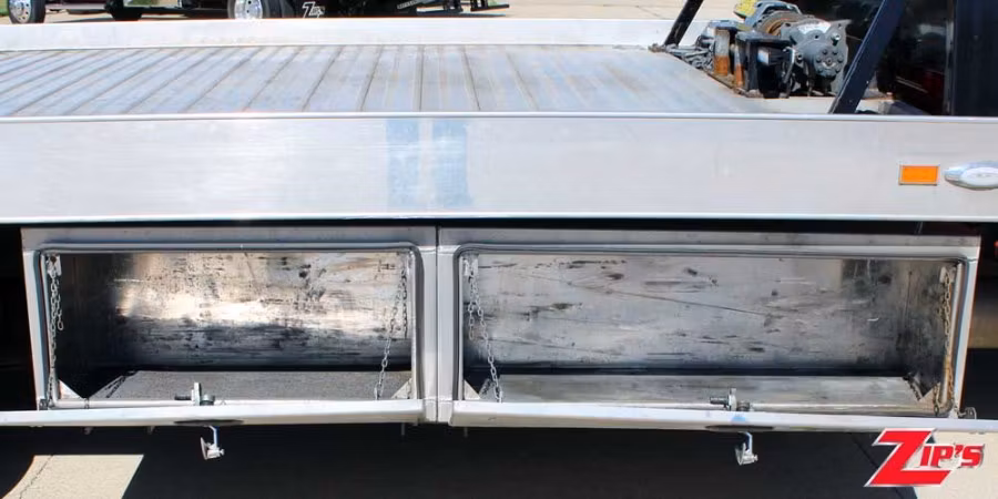 Picture of 2023 Century Aluminum 10 Series Car Carrier, Chevrolet 5500HDCC, 23075