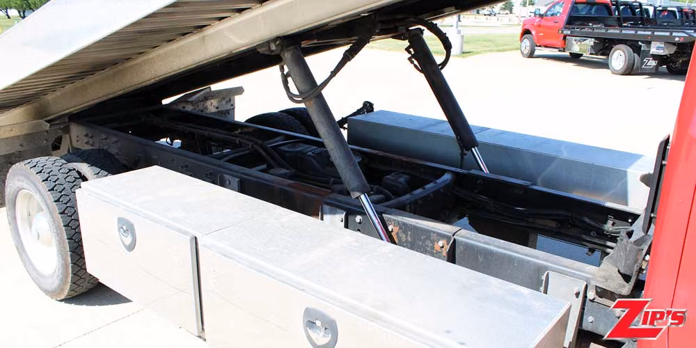 Picture of 2023 Century Aluminum 10 Series Car Carrier, Chevrolet 5500HDCC, 23075