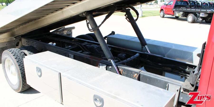 Picture of 2023 Century Aluminum 10 Series Car Carrier, Chevrolet 5500HDCC, 23075