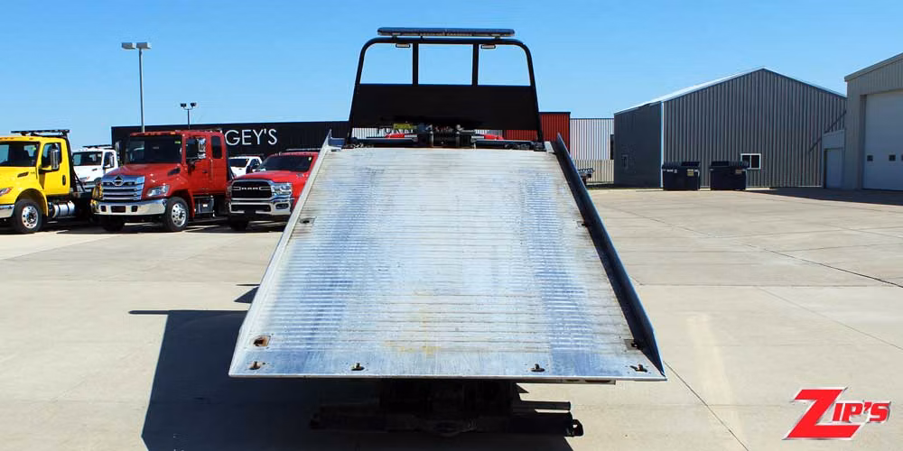 Picture of 2023 Century Aluminum 10 Series Car Carrier, Chevrolet 5500HDCC, 23075