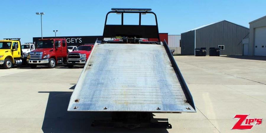 Picture of 2023 Century Aluminum 10 Series Car Carrier, Chevrolet 5500HDCC, 23075
