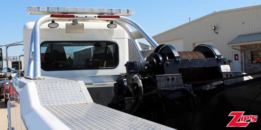 Picture of 2022 Century 4024 20 Ton Wrecker, Peterbilt 337EC, 23409