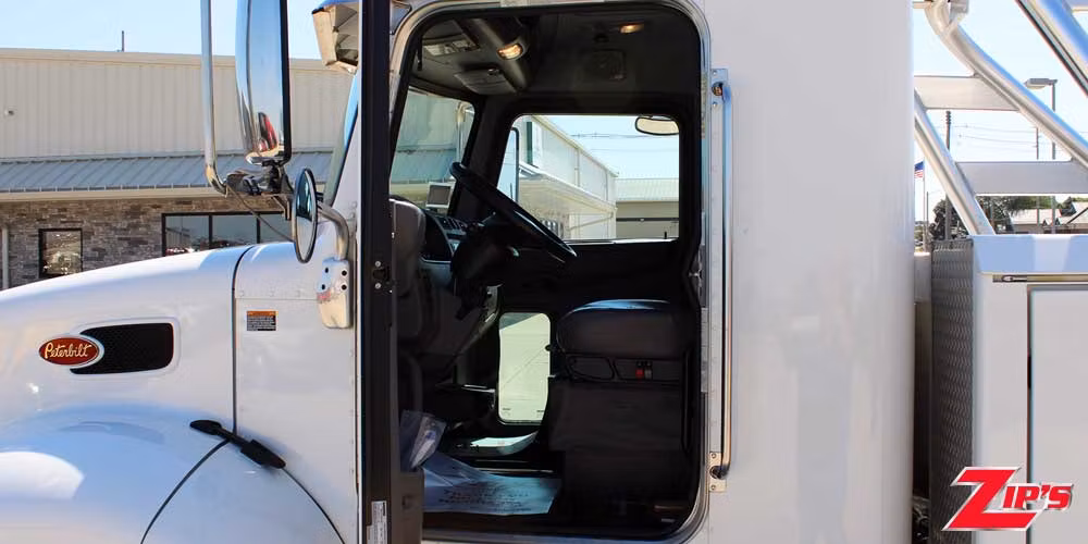 Picture of 2022 Century 4024 20 Ton Wrecker, Peterbilt 337EC, 23409