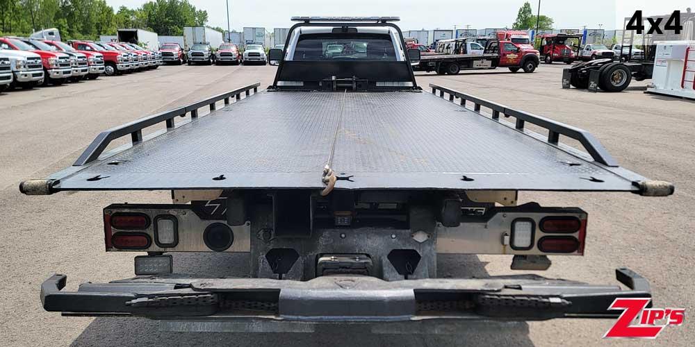 Picture of 2023 Century Steel 10 Series Car Carrier, Dodge Ram 5500HD 4X4, 23076