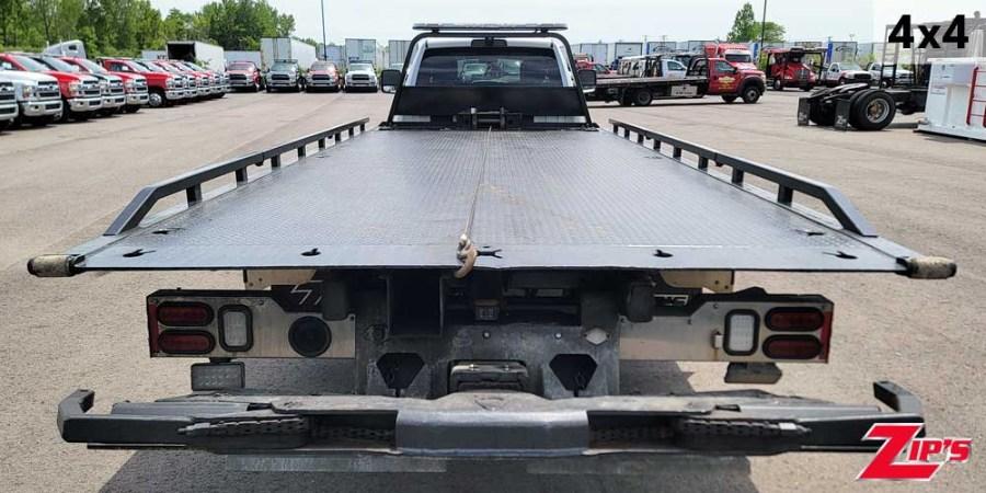 Picture of 2023 Century Steel 10 Series Car Carrier, Dodge Ram 5500HD 4X4, 23076