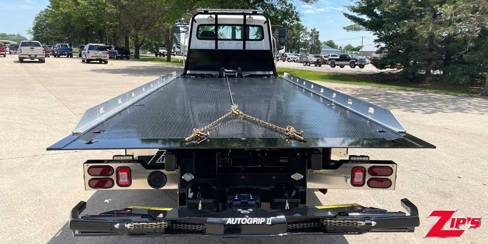 Picture of 2027 Century Steel 12 Series LCG™ Car Carrier, Freightliner M2, 23346