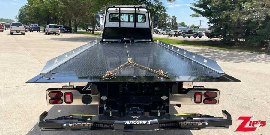 Picture of 2027 Century Steel 12 Series LCG™ Car Carrier, Freightliner M2, 23346