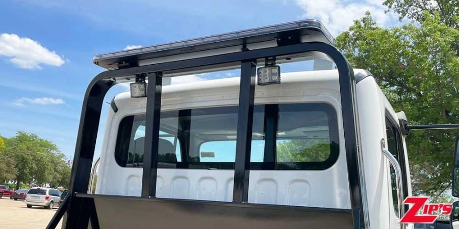 Picture of 2027 Century Steel 12 Series LCG™ Car Carrier, Freightliner M2, 23346