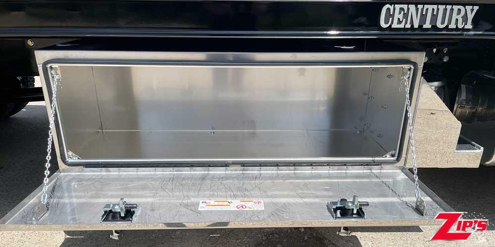 Picture of 2027 Century Steel 12 Series LCG™ Car Carrier, Freightliner M2, 23346