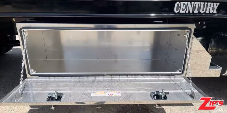 Picture of 2027 Century Steel 12 Series LCG™ Car Carrier, Freightliner M2, 23346