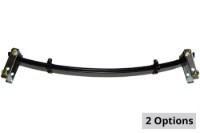 Picture of SuperSprings Dodge RAM Suspension Kit SSA33