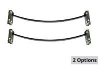 Picture of SuperSprings Suspension Stabilizer Kit with Heavy Duty Single Spring SSA23