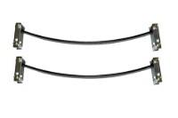 Picture of SuperSprings Suspension Stabilizer Kit with Heavy Duty Single Spring SSA23