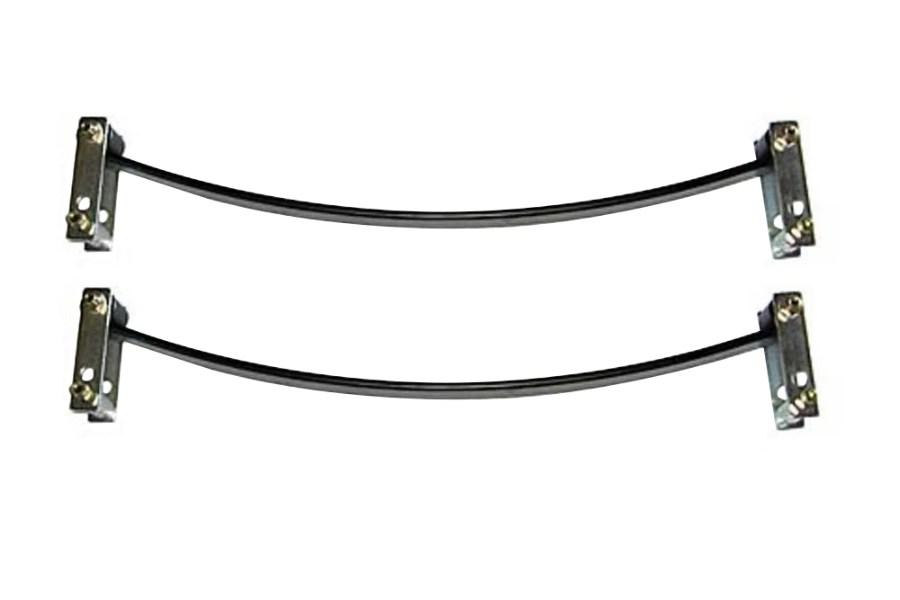 Picture of SuperSprings Suspension Stabilizer Kit with Heavy Duty Single Spring SSA23