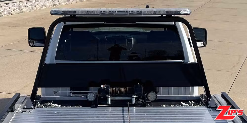 Picture of 2024 Century Aluminum 10 Series Car Carrier, Dodge Ram 5500HD, Prime, 20395