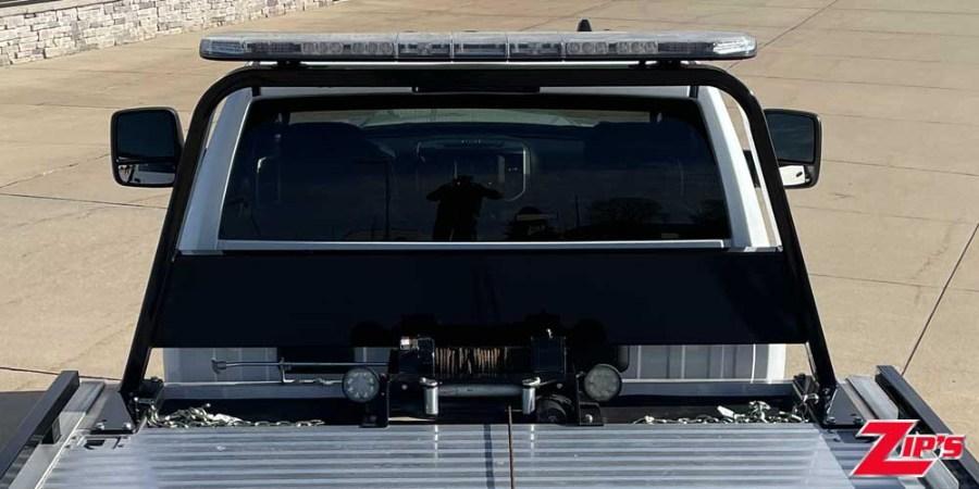 Picture of 2024 Century Aluminum 10 Series Car Carrier, Dodge Ram 5500HD, Prime, 20395
