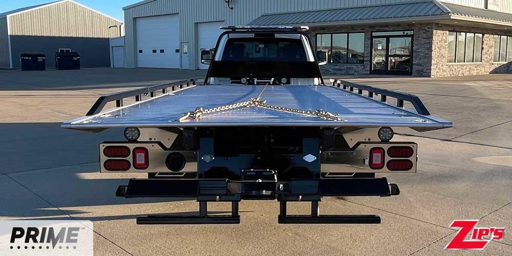 Picture of 2024 Century Aluminum 10 Series Car Carrier, Dodge Ram 5500HD, Prime, 20400