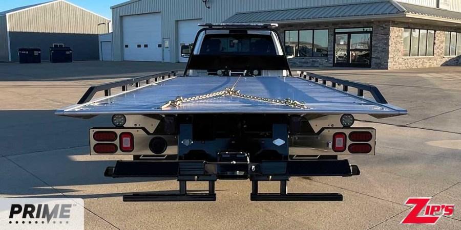 Picture of 2024 Century Aluminum 10 Series Car Carrier, Dodge Ram 5500HD, Prime, 20400