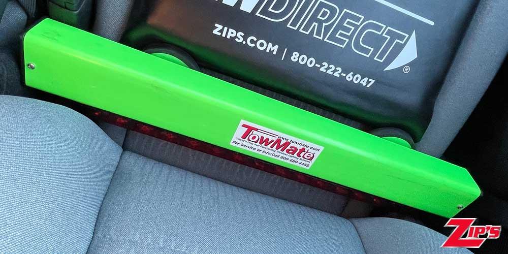 Picture of 2024 Century Aluminum 10 Series Car Carrier, Dodge Ram 5500HD, Prime, 20400