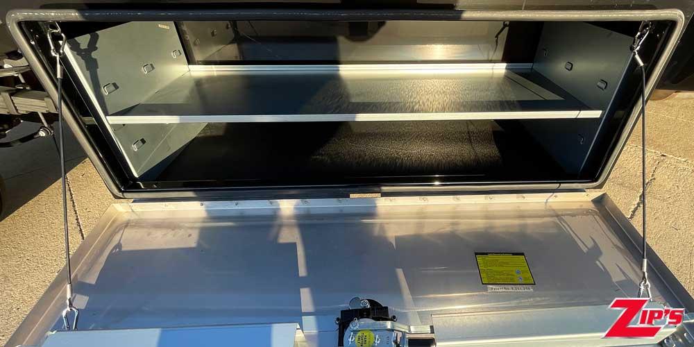 Picture of 2024 Century Aluminum 10 Series Car Carrier, Dodge Ram 5500HD, Prime, 20400