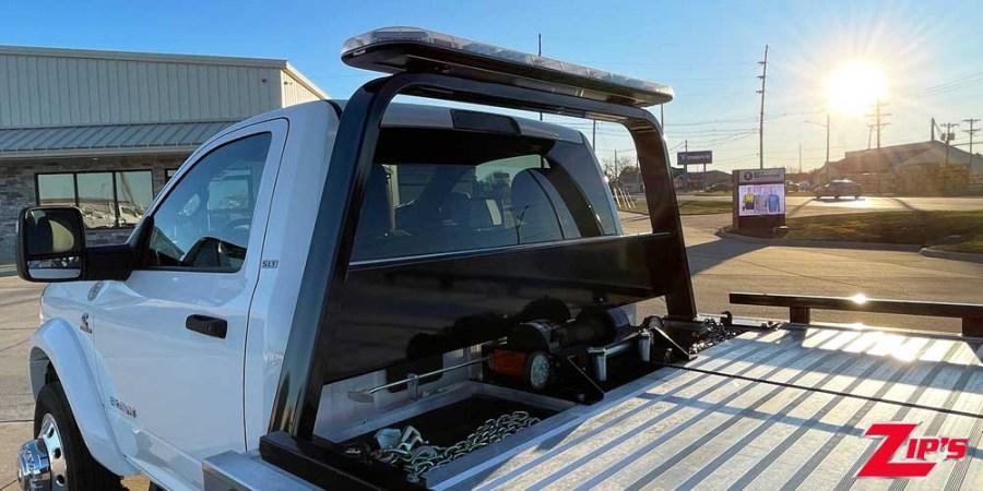Picture of 2024 Century Aluminum 10 Series Car Carrier, Dodge Ram 5500HD, Prime, 20400