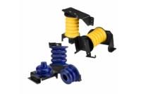 Picture of SuperSprings K-10-001 SumoSprings Front and Rear Kit