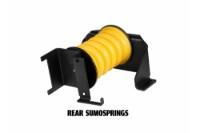 Picture of SuperSprings K-10-002 SumoSprings Front and Rear Kit