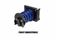Picture of SuperSprings K-10-002 SumoSprings Front and Rear Kit