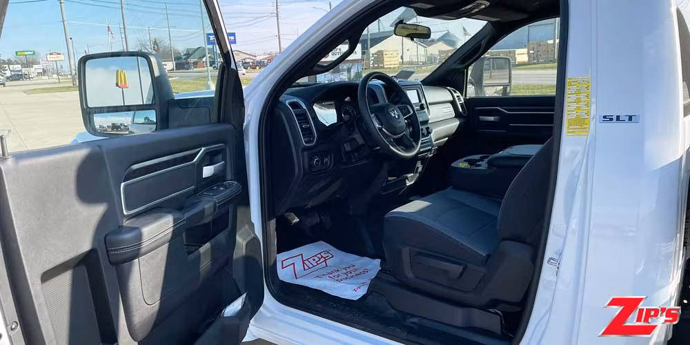 Picture of 2024 Century Aluminum 10 Series Car Carrier, Dodge Ram 5500HD, Prime, 20409